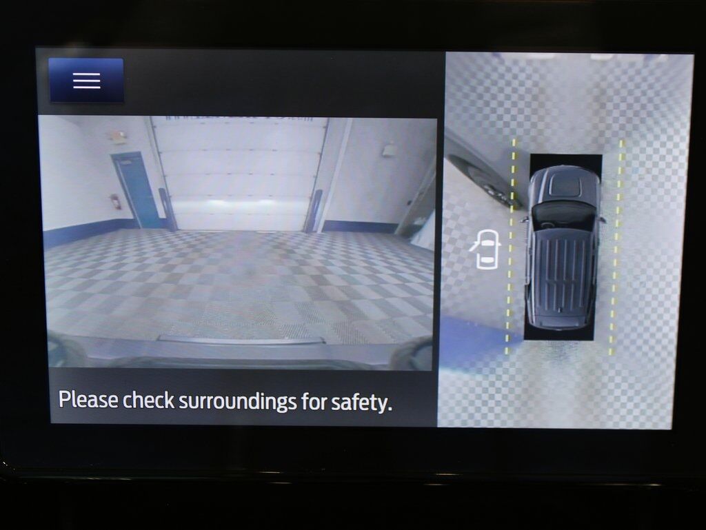 2022 Ford Explorer ST-Line 4WD Fond du Lac WI