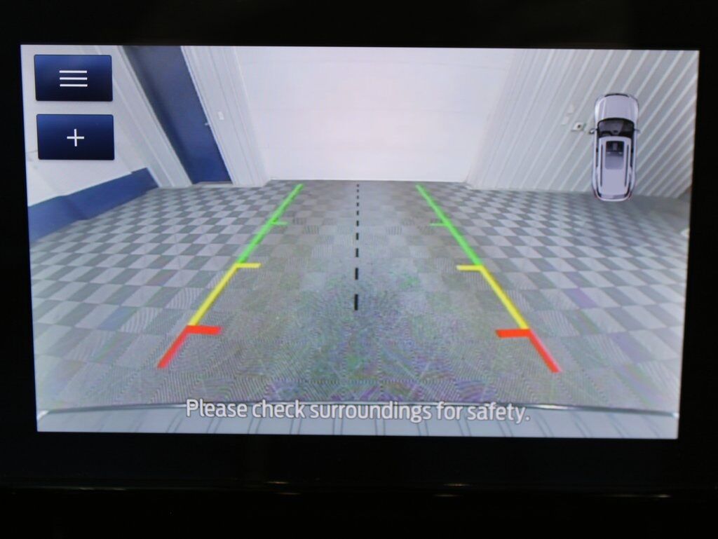 2022 Ford Explorer ST-Line 4WD Fond du Lac WI