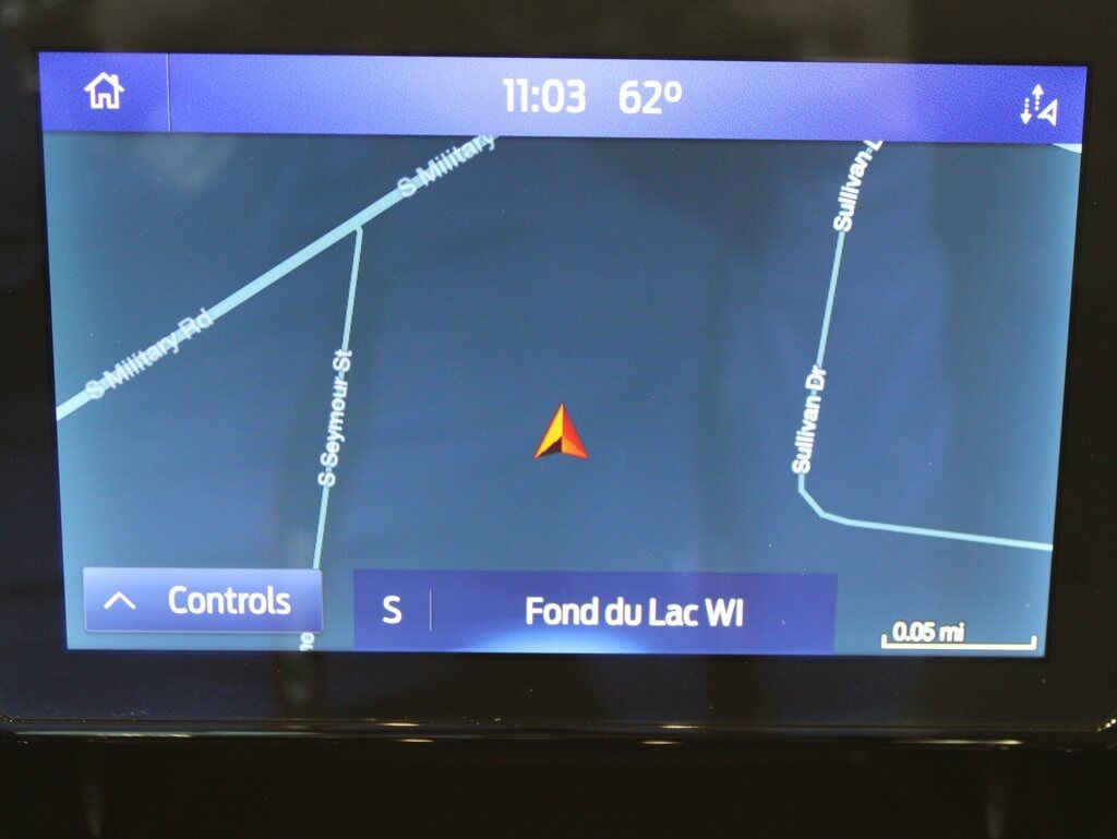 2022 Ford Explorer ST-Line 4WD Fond du Lac WI