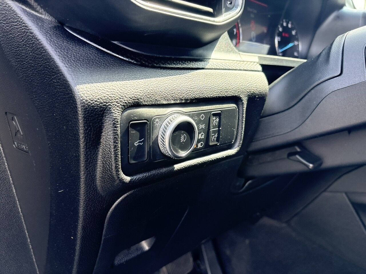 2022 Ford Explorer ST-Line Fitchburg MA