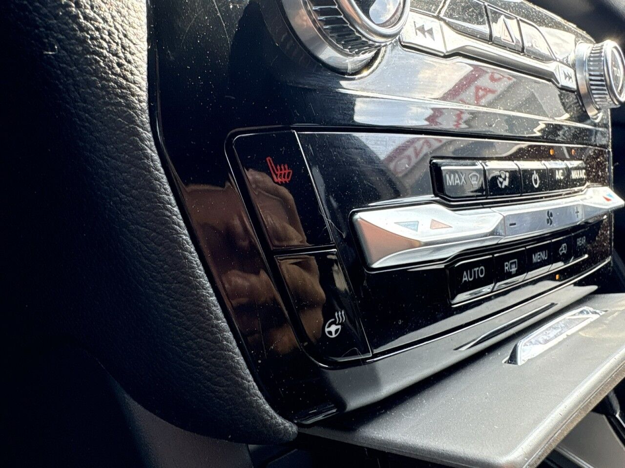 2022 Ford Explorer ST-Line Fitchburg MA