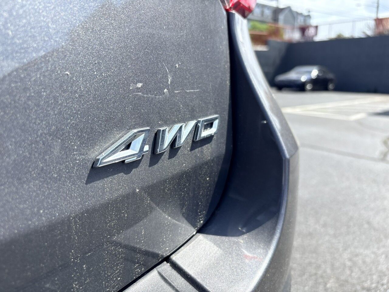 2022 Ford Explorer ST-Line Fitchburg MA