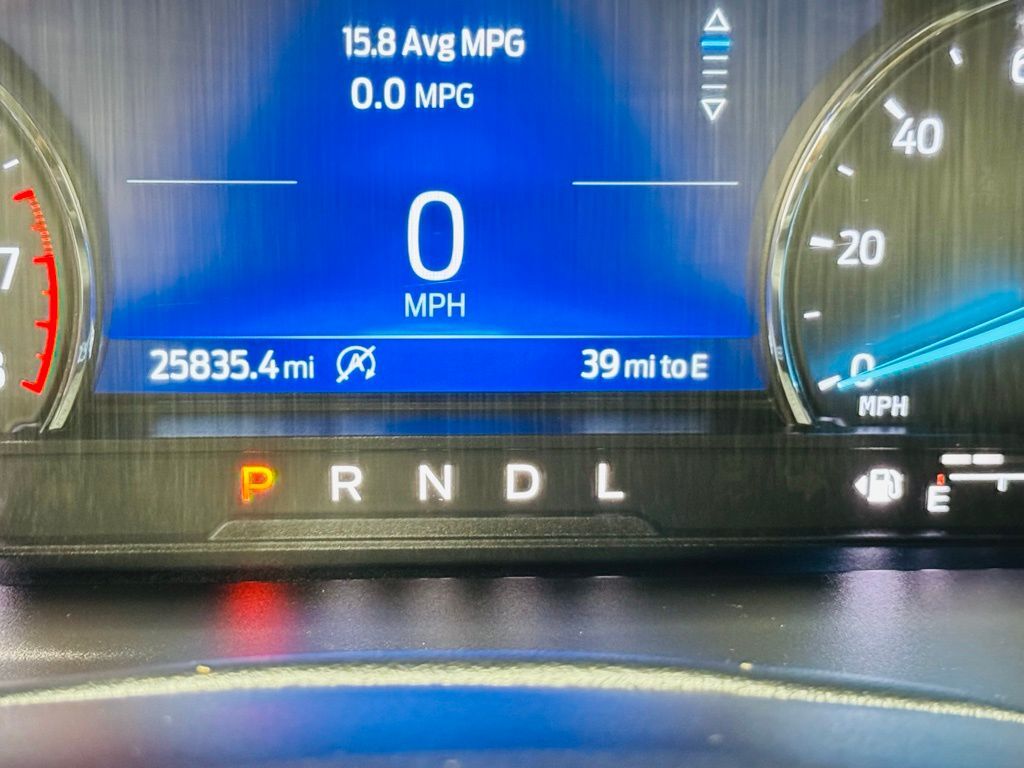 2022 Ford Explorer ST-Line Jersey City NJ