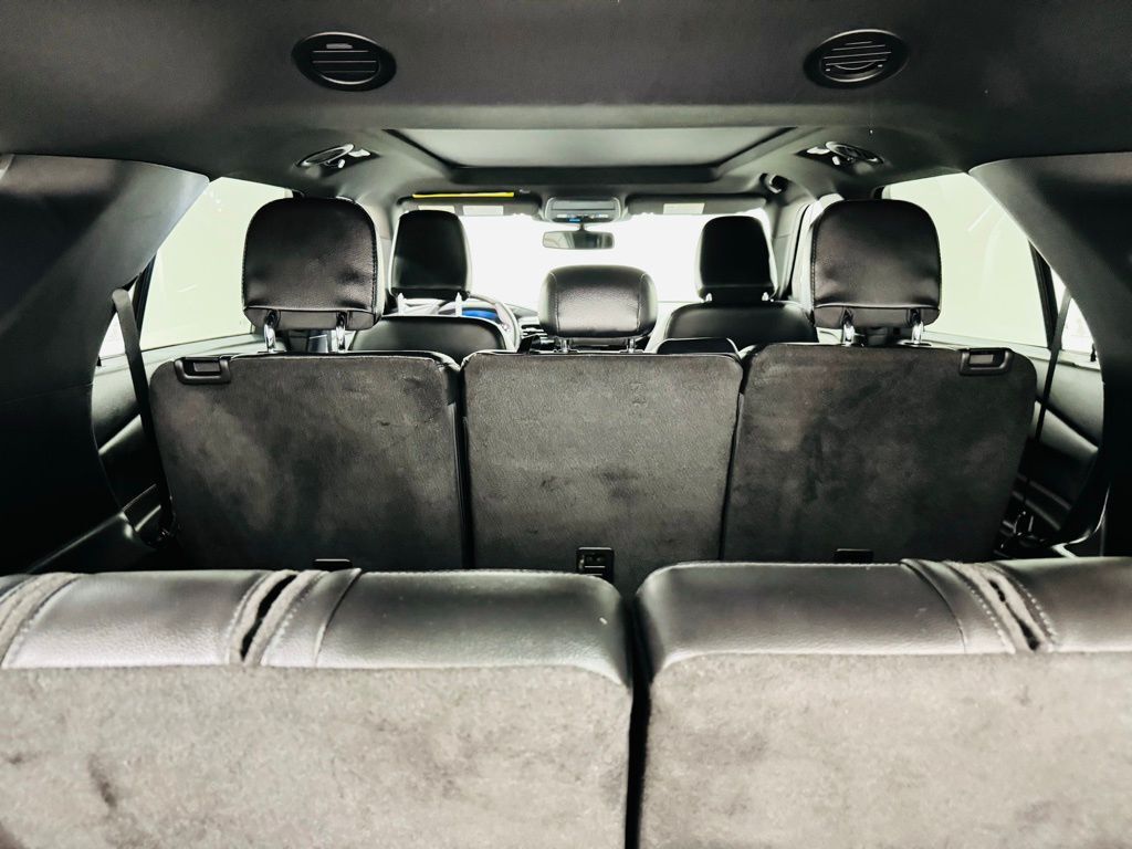 2022 Ford Explorer ST-Line Jersey City NJ