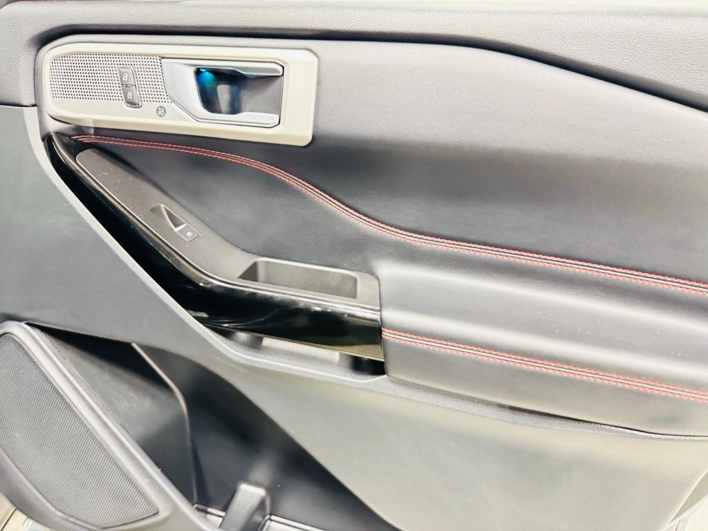 2022 Ford Explorer ST-Line Jersey City NJ