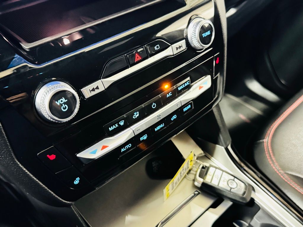 2022 Ford Explorer ST-Line Jersey City NJ