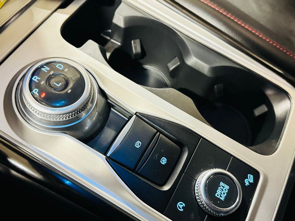 2022 Ford Explorer ST-Line Jersey City NJ