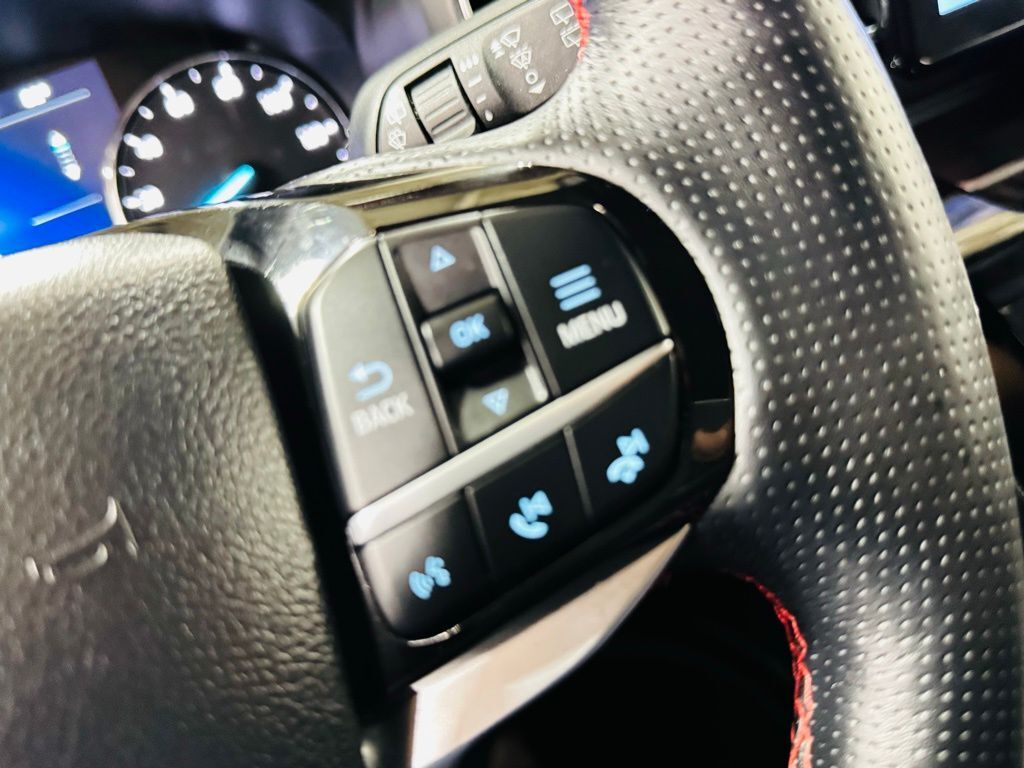2022 Ford Explorer ST-Line Jersey City NJ