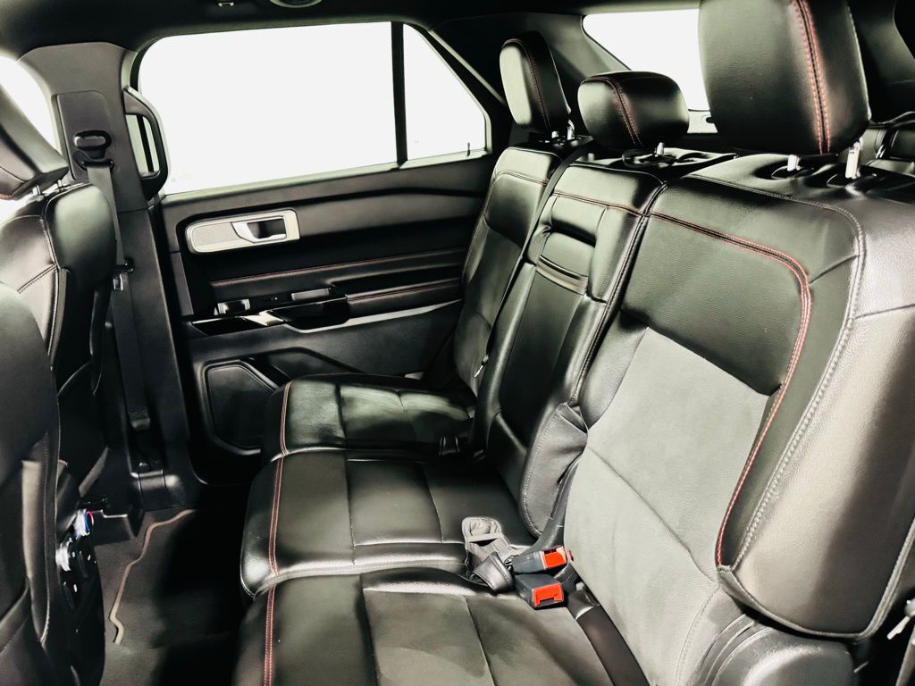 2022 Ford Explorer ST-Line Jersey City NJ