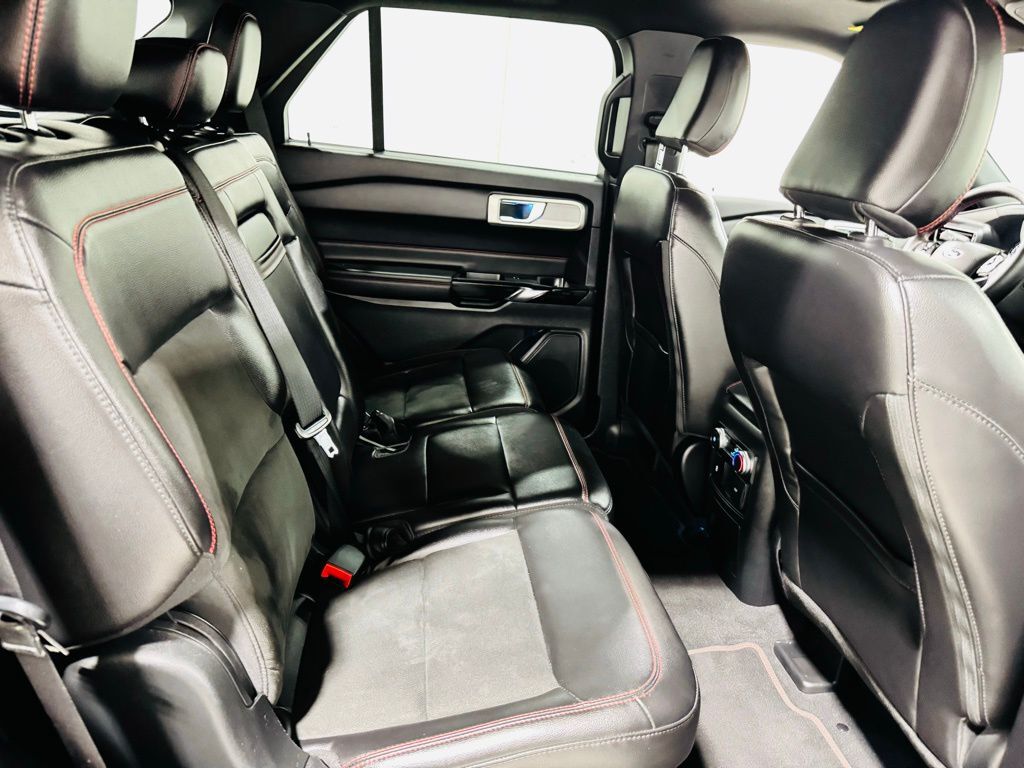 2022 Ford Explorer ST-Line Jersey City NJ