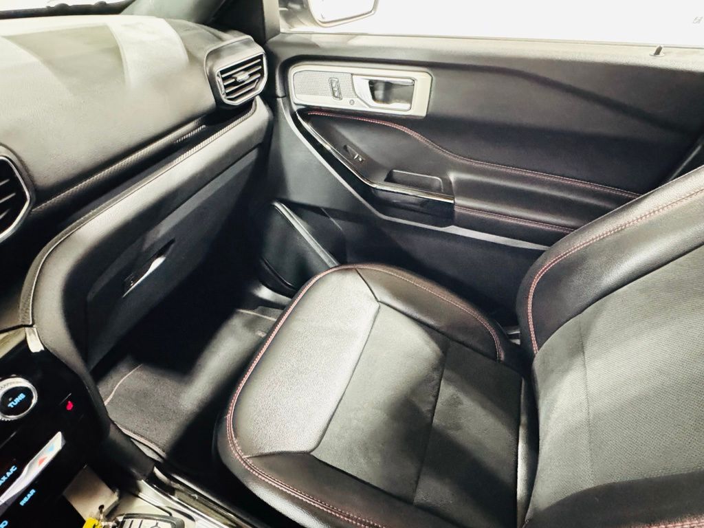 2022 Ford Explorer ST-Line Jersey City NJ