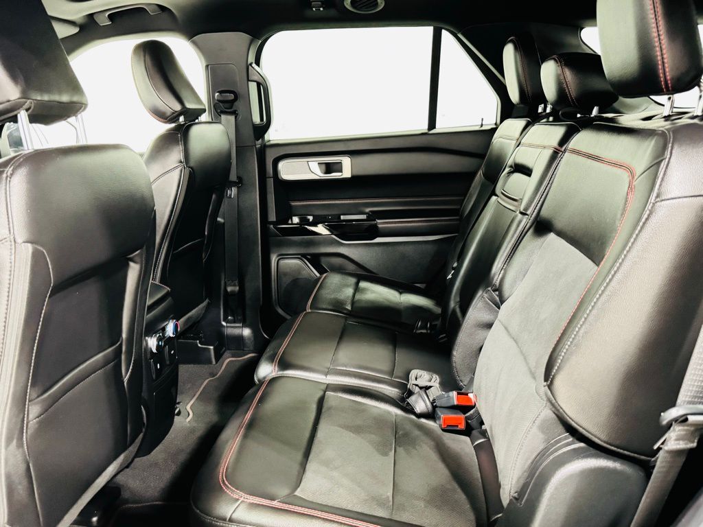 2022 Ford Explorer ST-Line Jersey City NJ