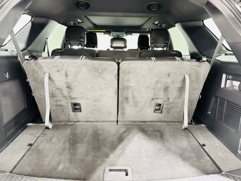 2022 Ford Explorer ST-Line Jersey City NJ