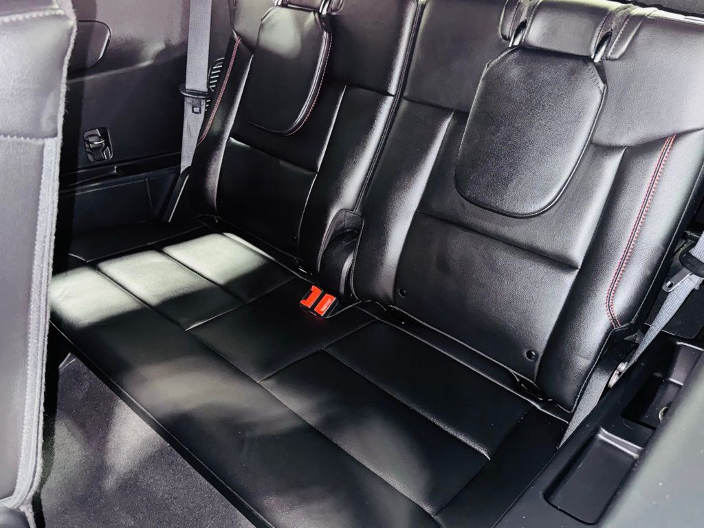 2022 Ford Explorer ST-Line Jersey City NJ