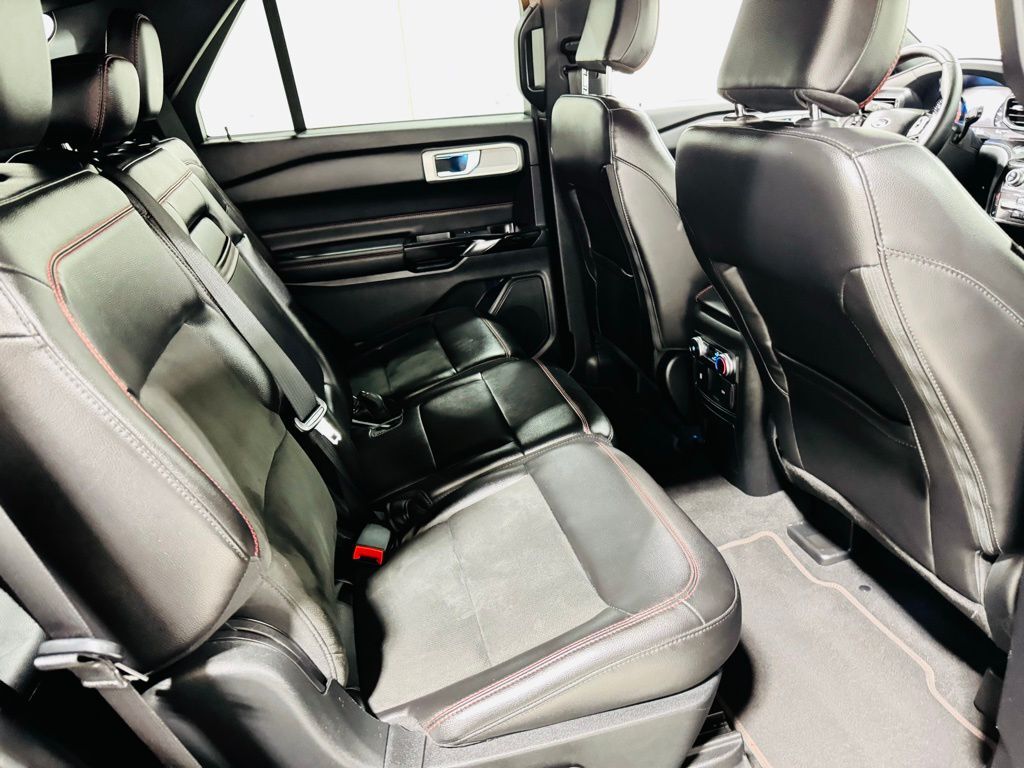 2022 Ford Explorer ST-Line Jersey City NJ