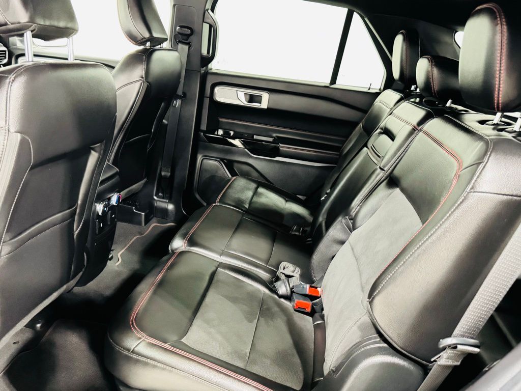 2022 Ford Explorer ST-Line Jersey City NJ