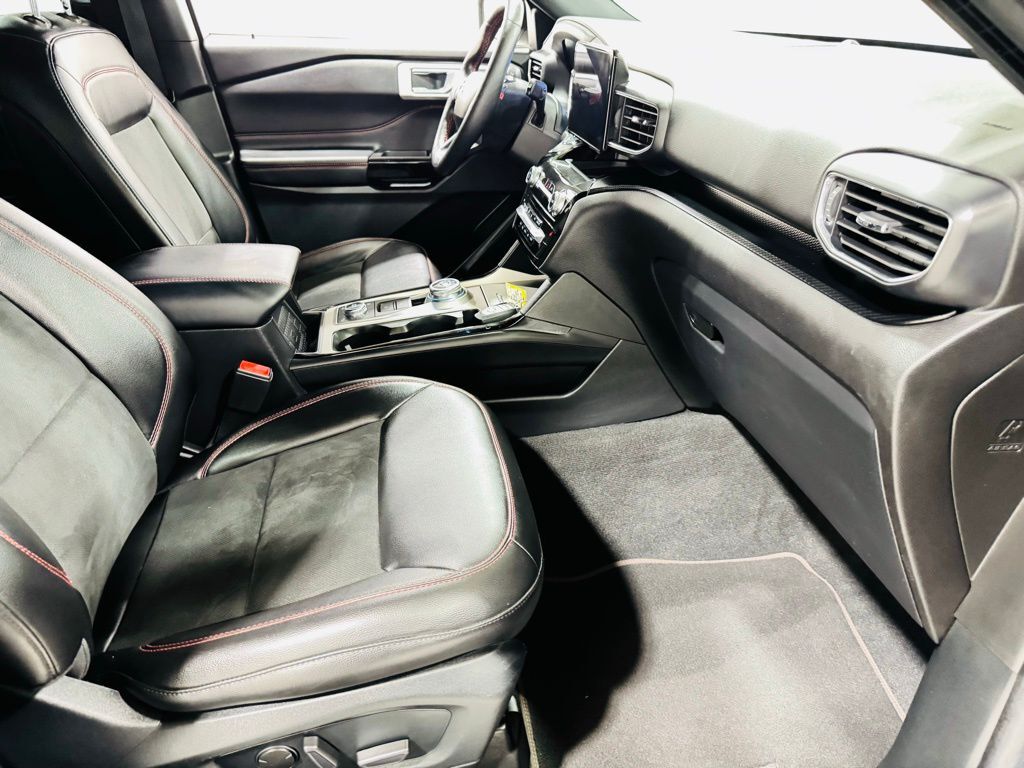 2022 Ford Explorer ST-Line Jersey City NJ