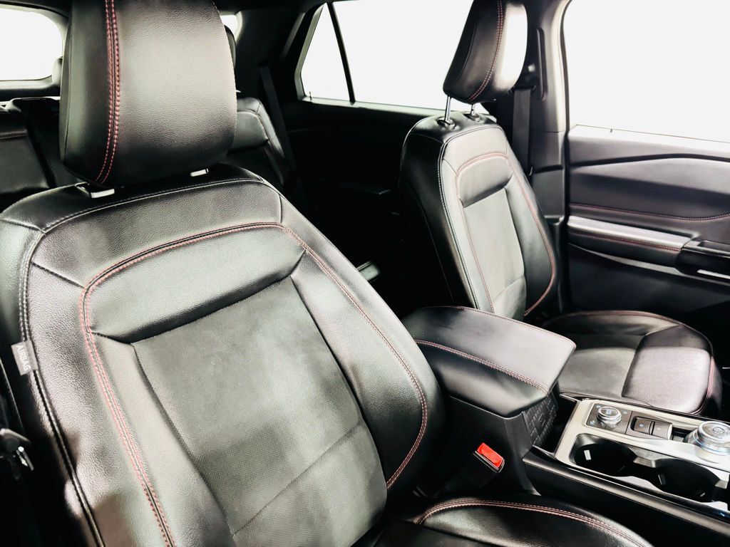 2022 Ford Explorer ST-Line Jersey City NJ