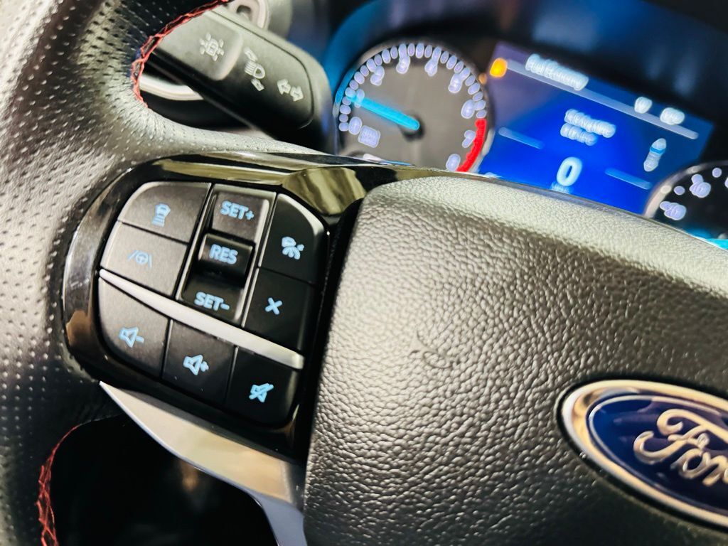 2022 Ford Explorer ST-Line Jersey City NJ