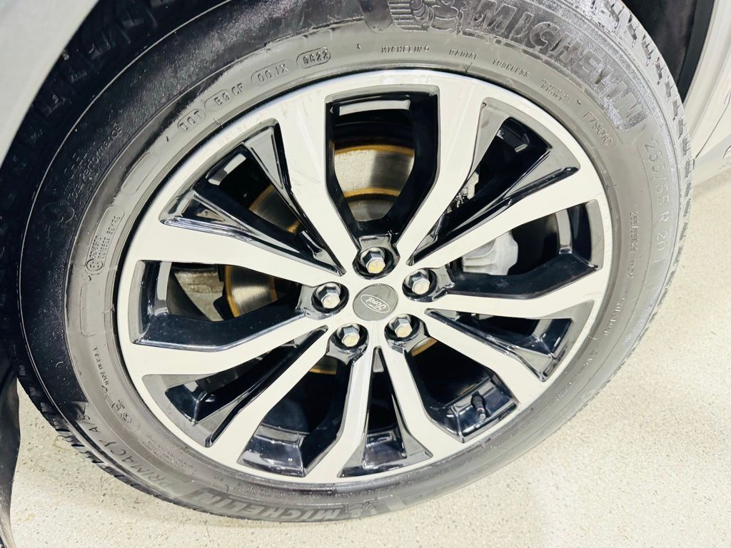 2022 Ford Explorer ST-Line Jersey City NJ