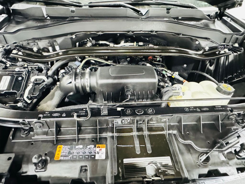 2022 Ford Explorer ST-Line Jersey City NJ