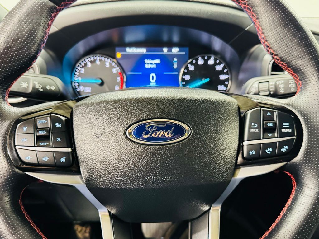 2022 Ford Explorer ST-Line Jersey City NJ