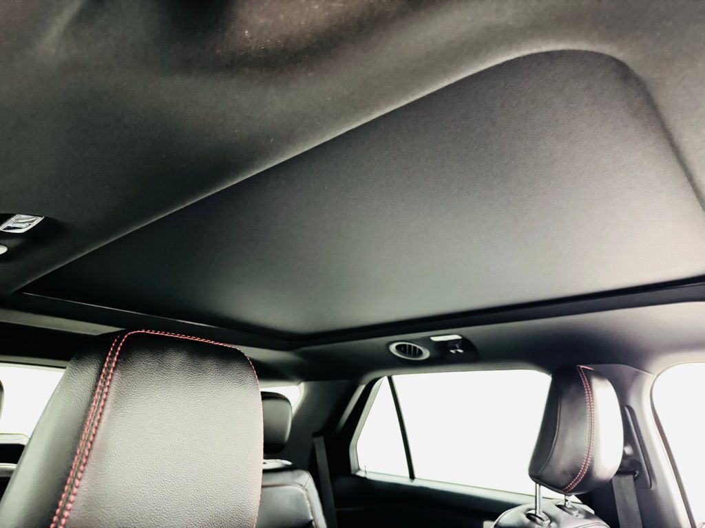 2022 Ford Explorer ST-Line Jersey City NJ