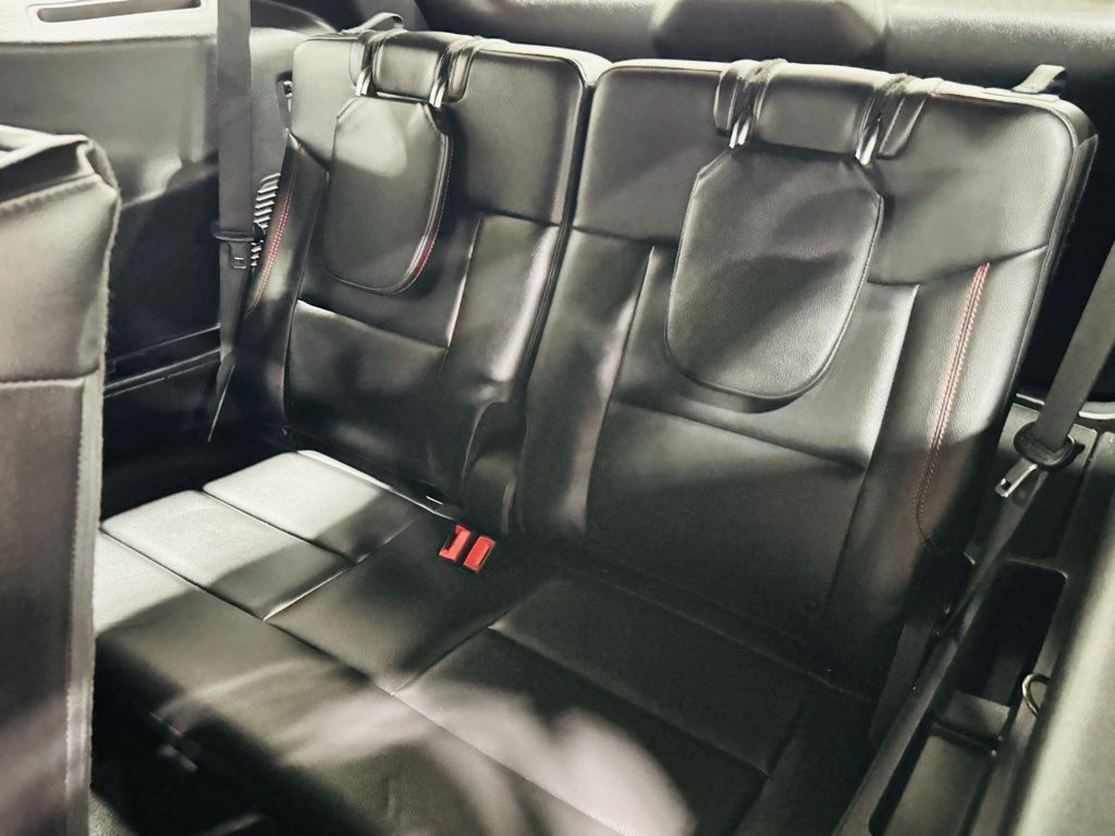 2022 Ford Explorer ST-Line Jersey City NJ