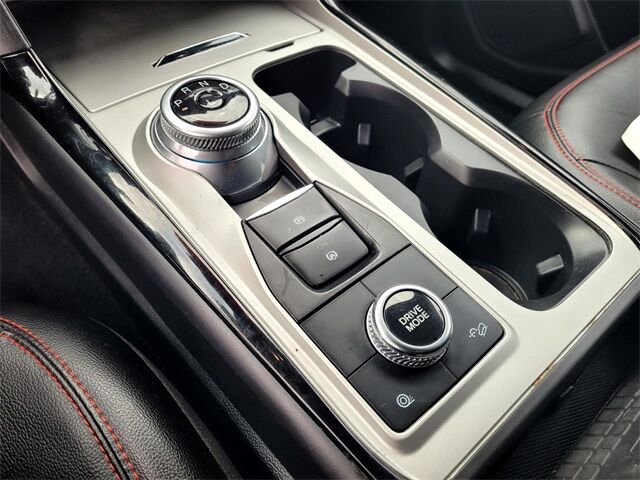 2022 Ford Explorer ST-Line Roseville CA