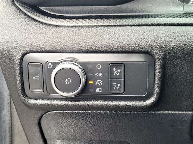 2022 Ford Explorer ST-Line Roseville CA