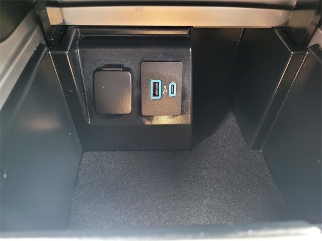 2022 Ford Explorer ST-Line Roseville CA