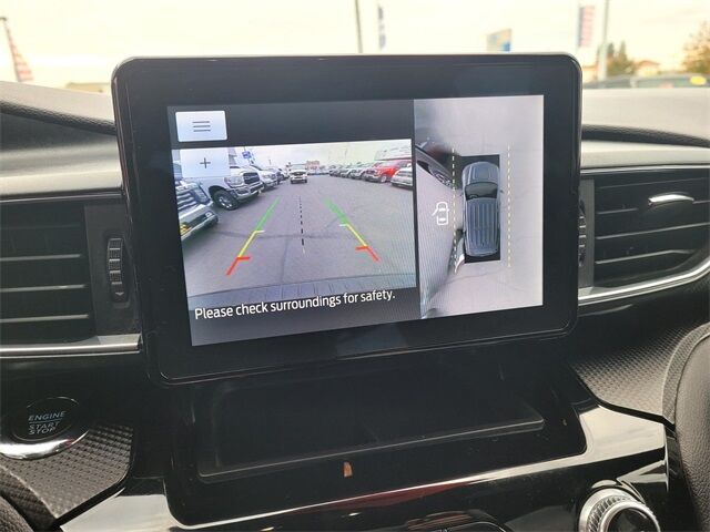 2022 Ford Explorer ST-Line Roseville CA