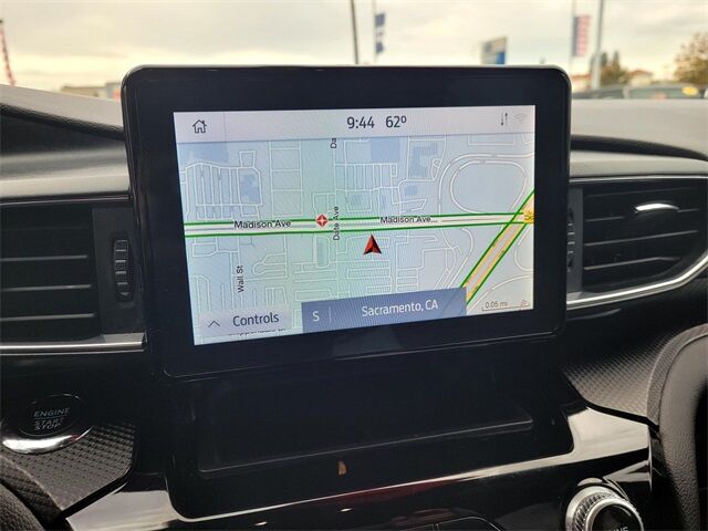 2022 Ford Explorer ST-Line Roseville CA