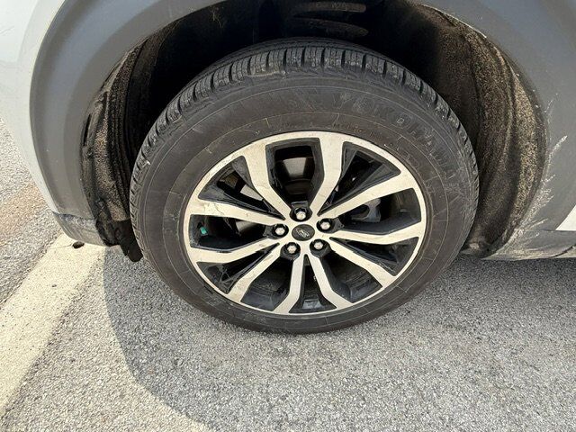 2022 Ford Explorer ST-Line New Braunfels TX