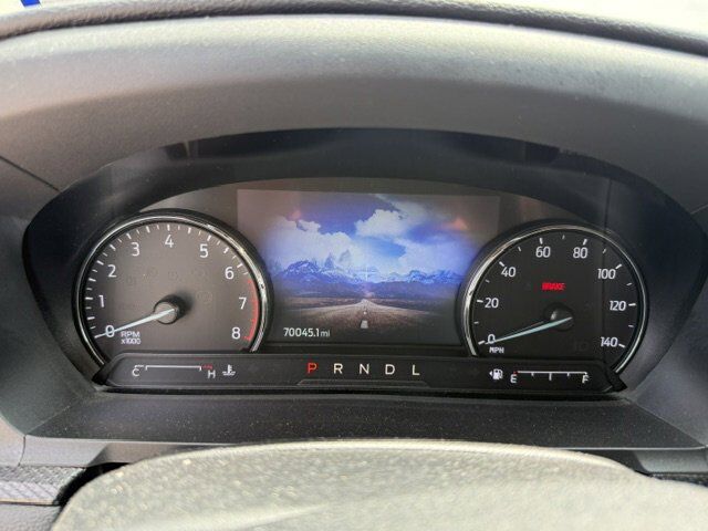 2022 Ford Explorer ST-Line New Braunfels TX