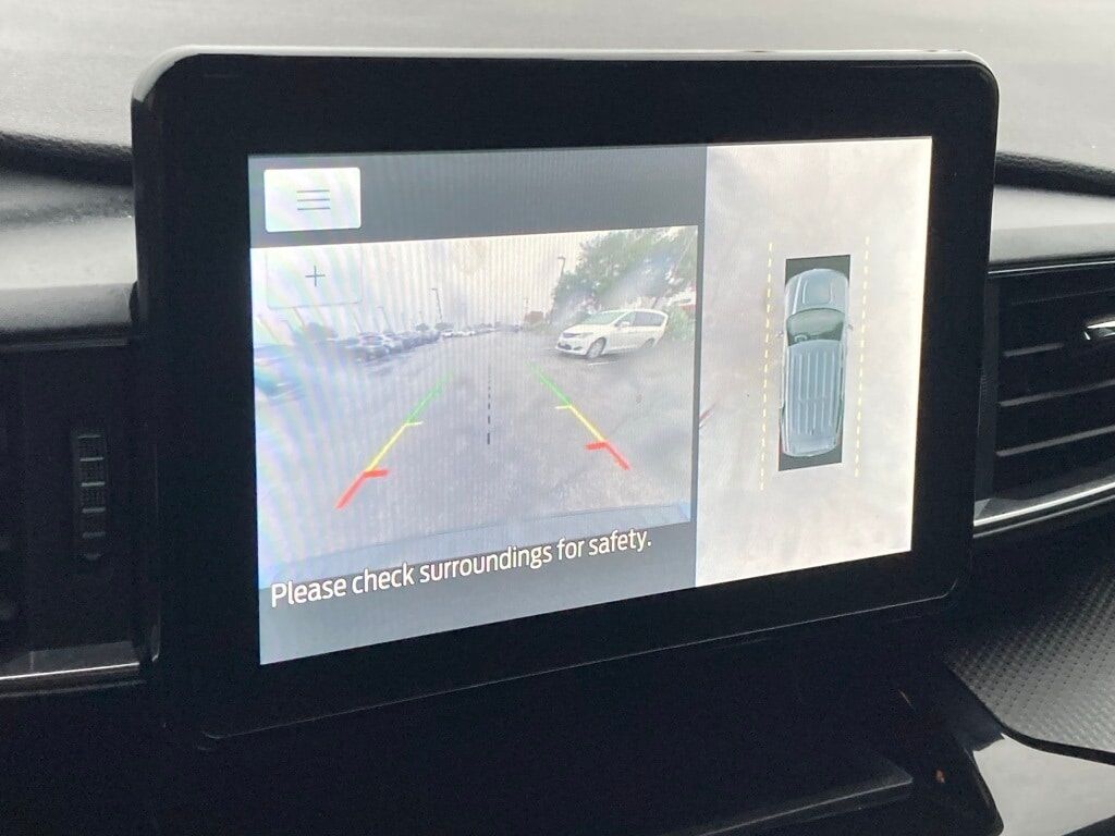 2022 Ford Explorer ST-Line San Antonio TX