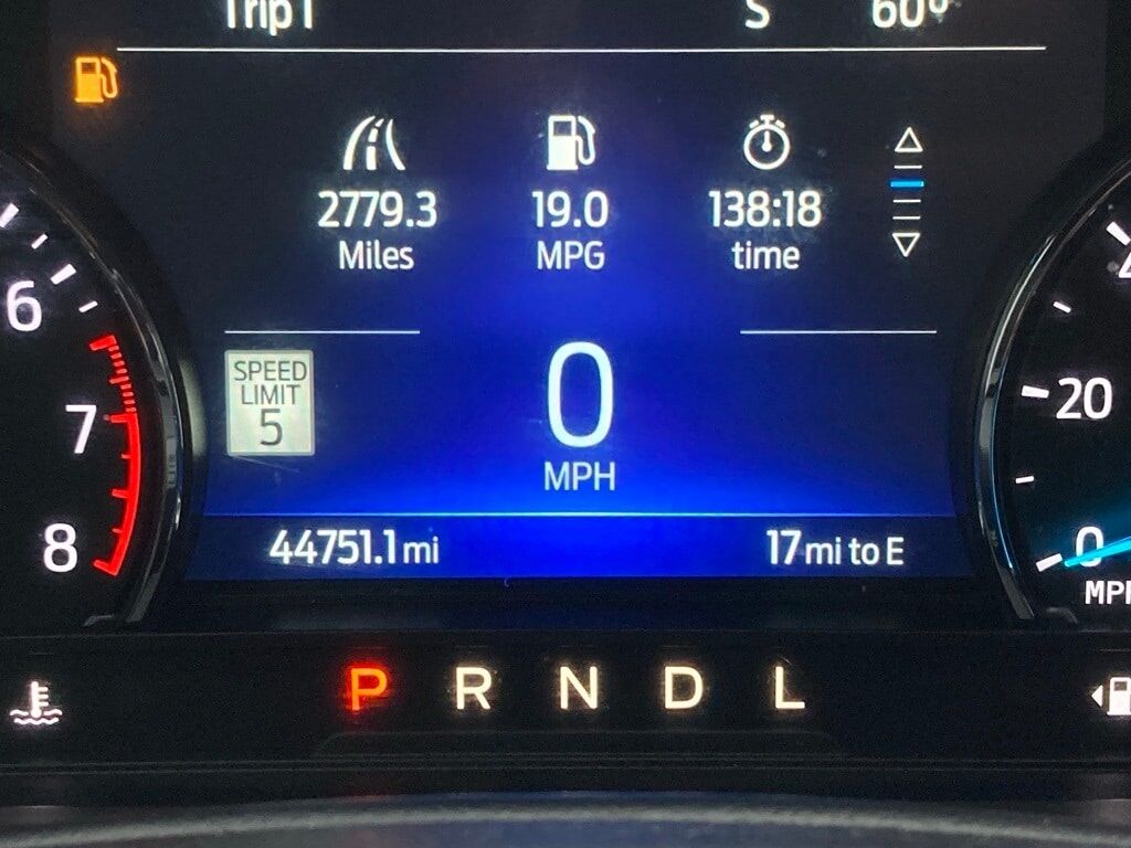 2022 Ford Explorer ST-Line San Antonio TX