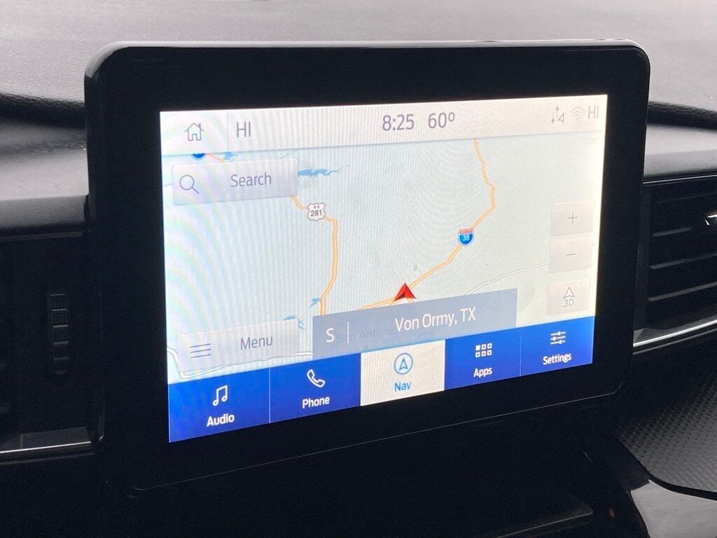 2022 Ford Explorer ST-Line San Antonio TX