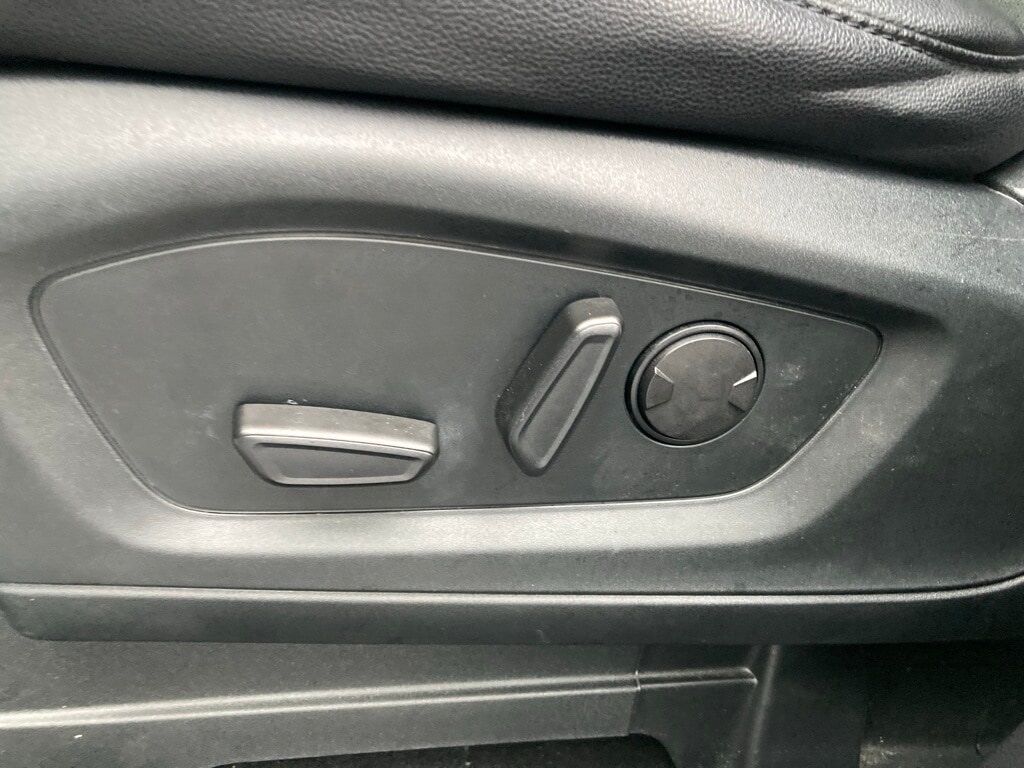 2022 Ford Explorer ST-Line San Antonio TX