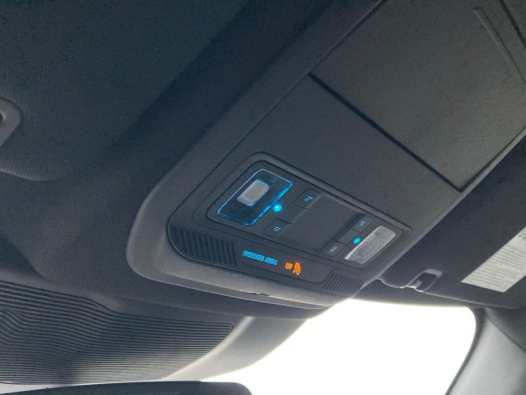 2022 Ford Explorer ST-Line San Antonio TX