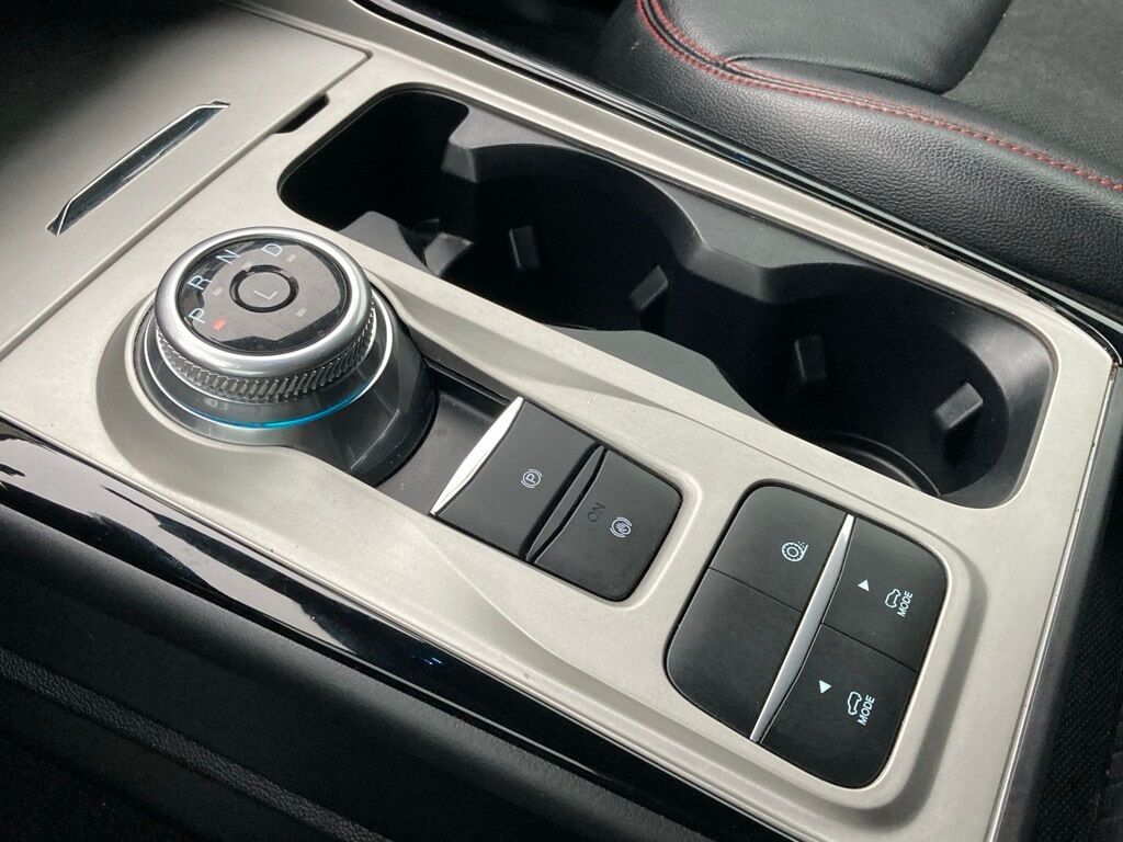 2022 Ford Explorer ST-Line San Antonio TX