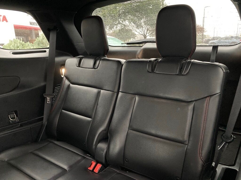 2022 Ford Explorer ST-Line San Antonio TX