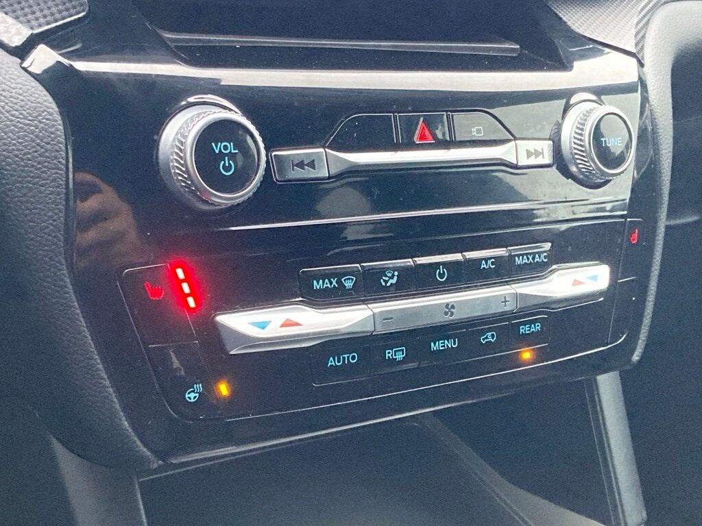 2022 Ford Explorer ST-Line San Antonio TX