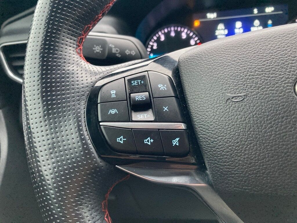 2022 Ford Explorer ST-Line San Antonio TX