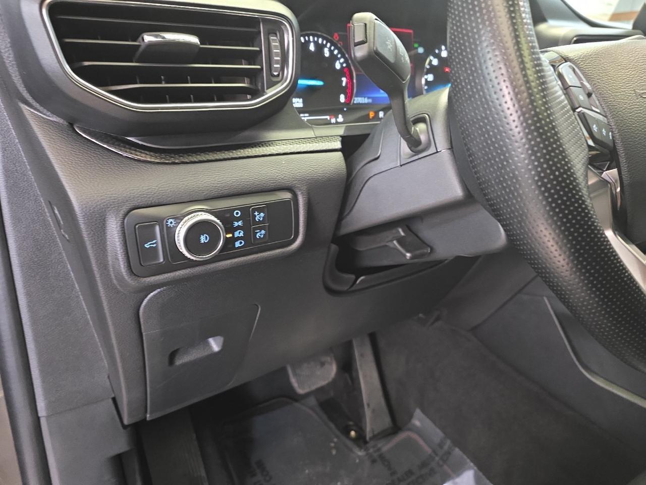 2022 Ford Explorer ST-Line Sand Lake NY