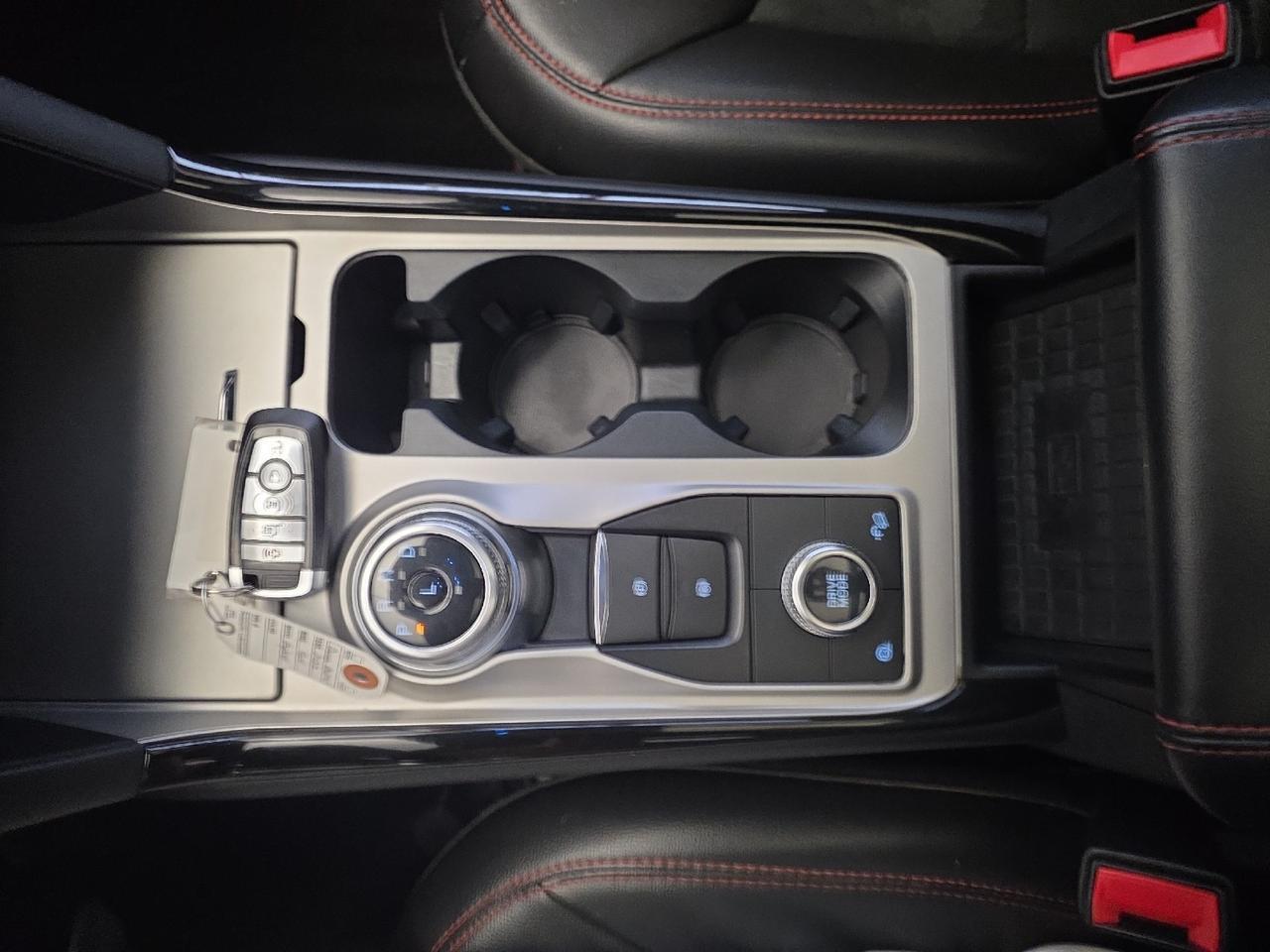 2022 Ford Explorer ST-Line Sand Lake NY