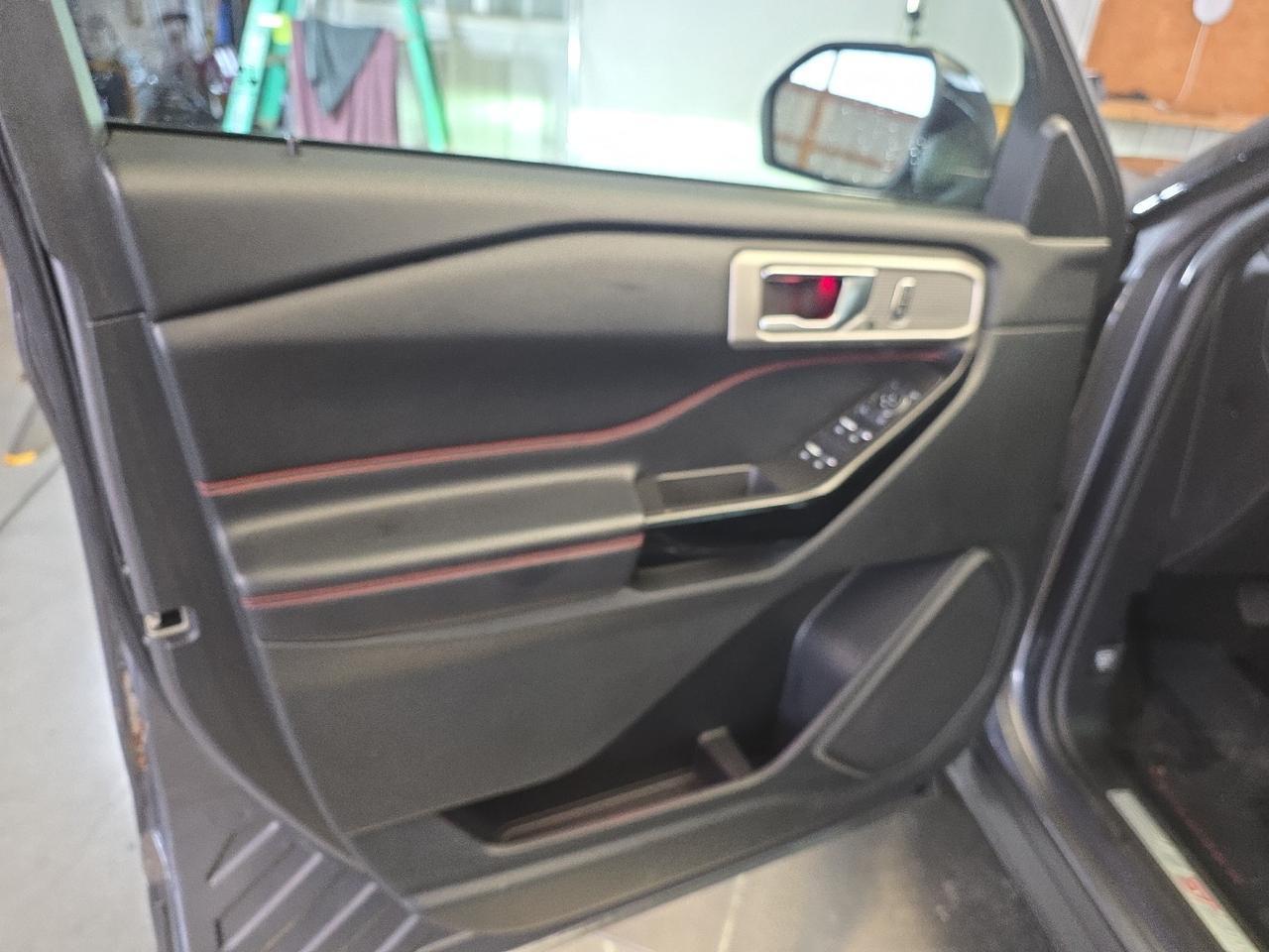 2022 Ford Explorer ST-Line Sand Lake NY