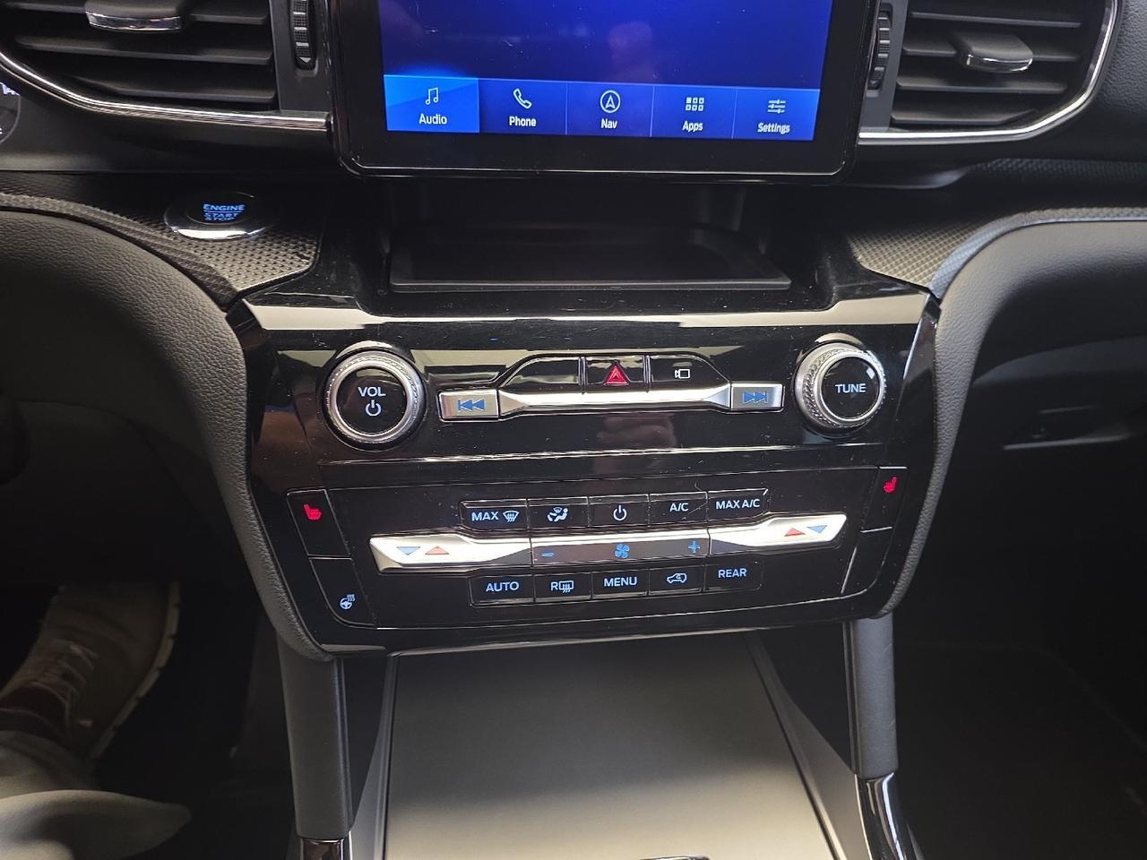 2022 Ford Explorer ST-Line Sand Lake NY