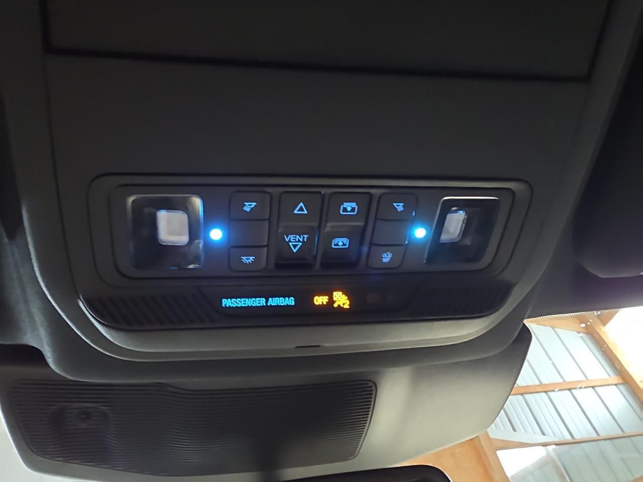 2022 Ford Explorer ST-Line Sand Lake NY