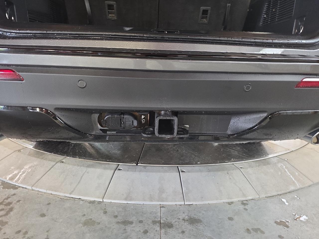 2022 Ford Explorer ST-Line Sand Lake NY